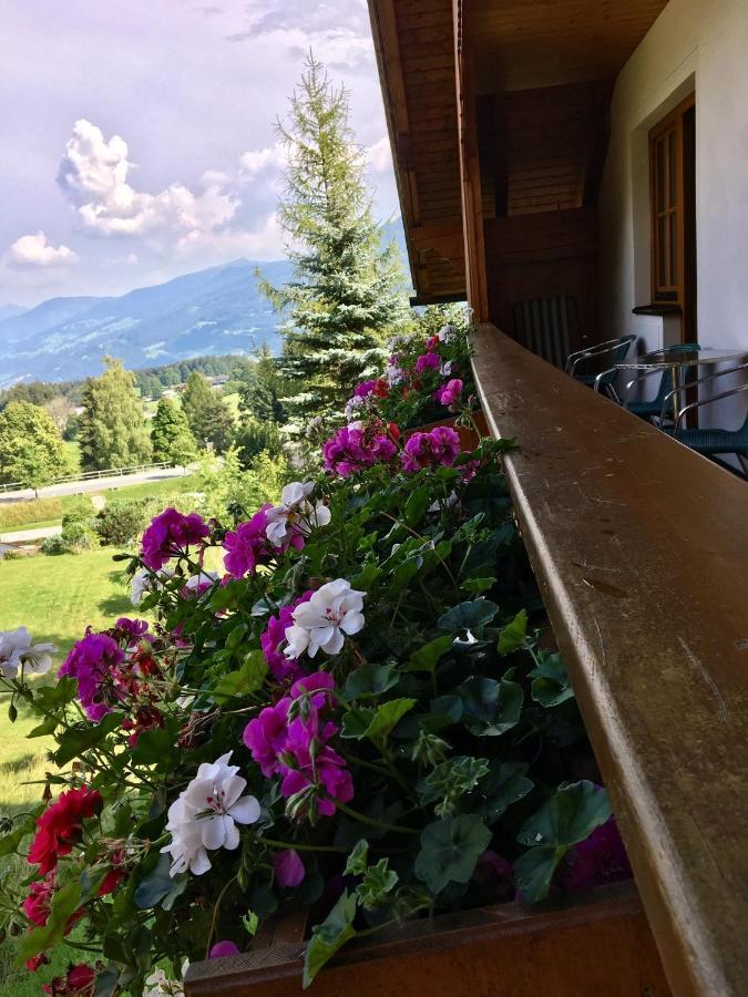 Landhaus Birgbichler - Apartments Mit Bergblick Inklusive Sommercard Ramsau am Dachstein Bagian luar foto